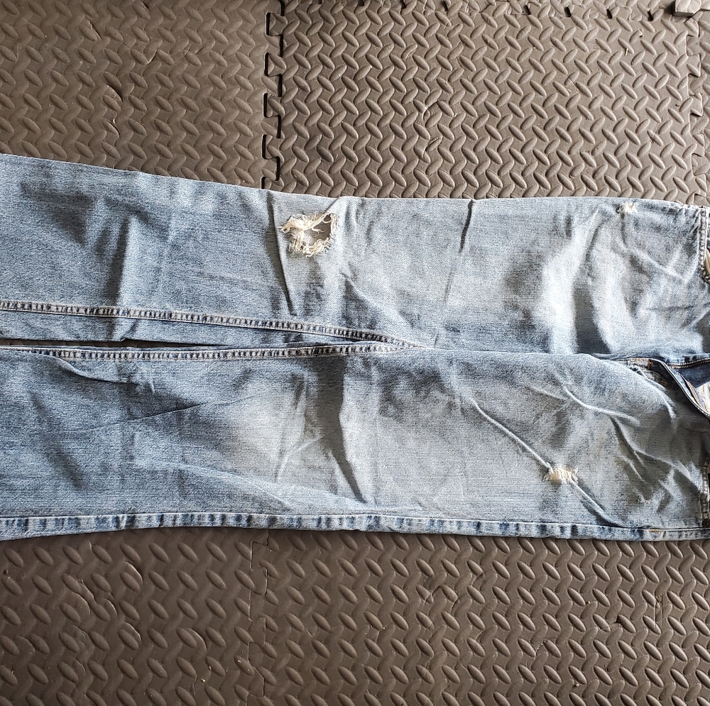Aeropostale Jeans